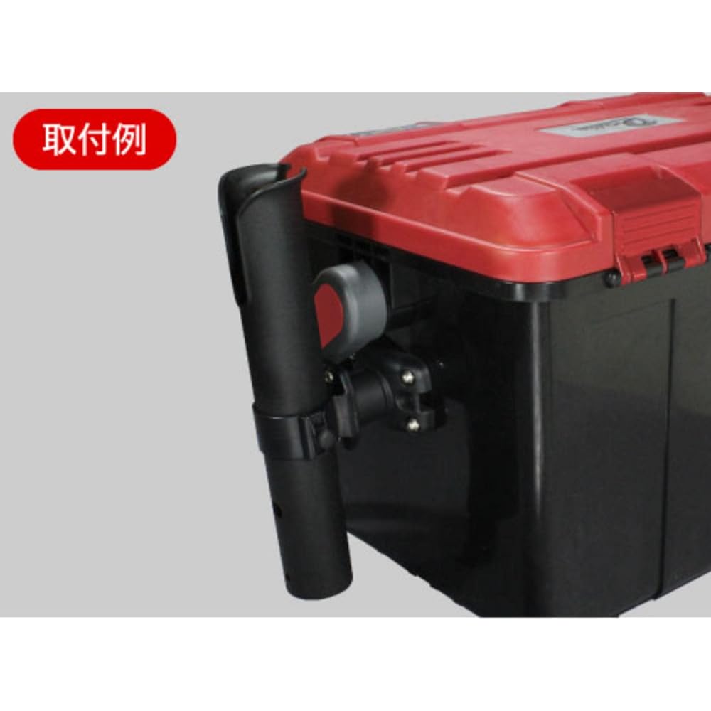BMO JAPAN Single Rod Holder