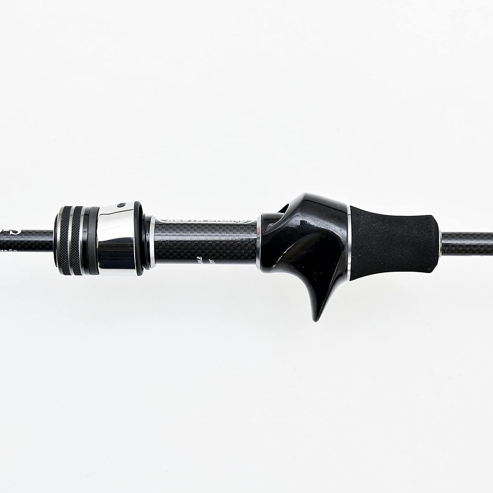 XESTA Black Star Solid Second Generation B53-S One Shot Down