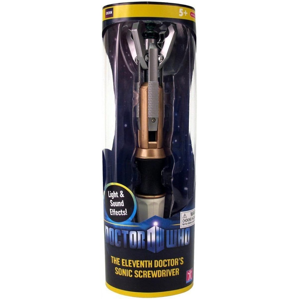 Doctor Who/11th Doctor Electronic Sonic Driver Replica