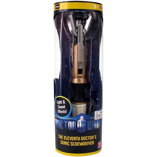 Doctor Who/11th Doctor Electronic Sonic Driver Replica