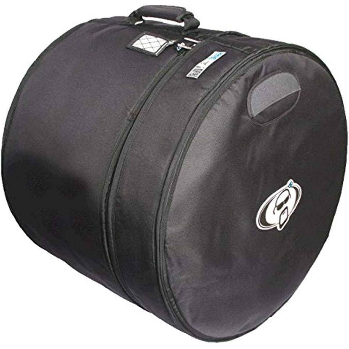 Protection Racket Bass Drum Case 1820 20" x 18" LPTR20BD18