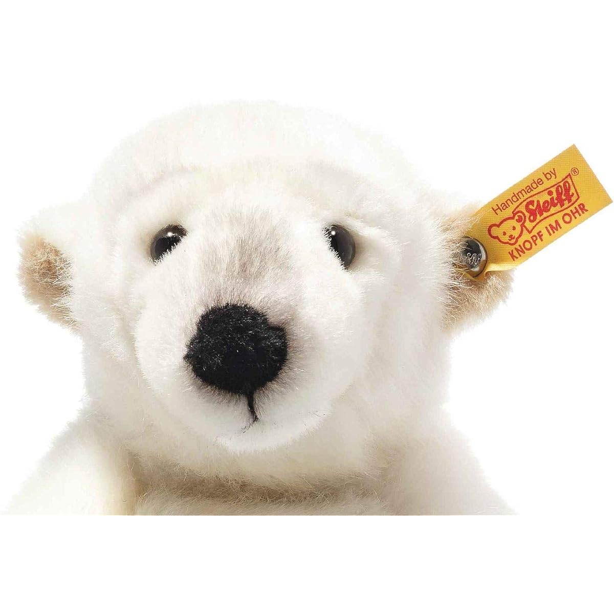 Steiff Nanook the Polar Bear 33cm 062605