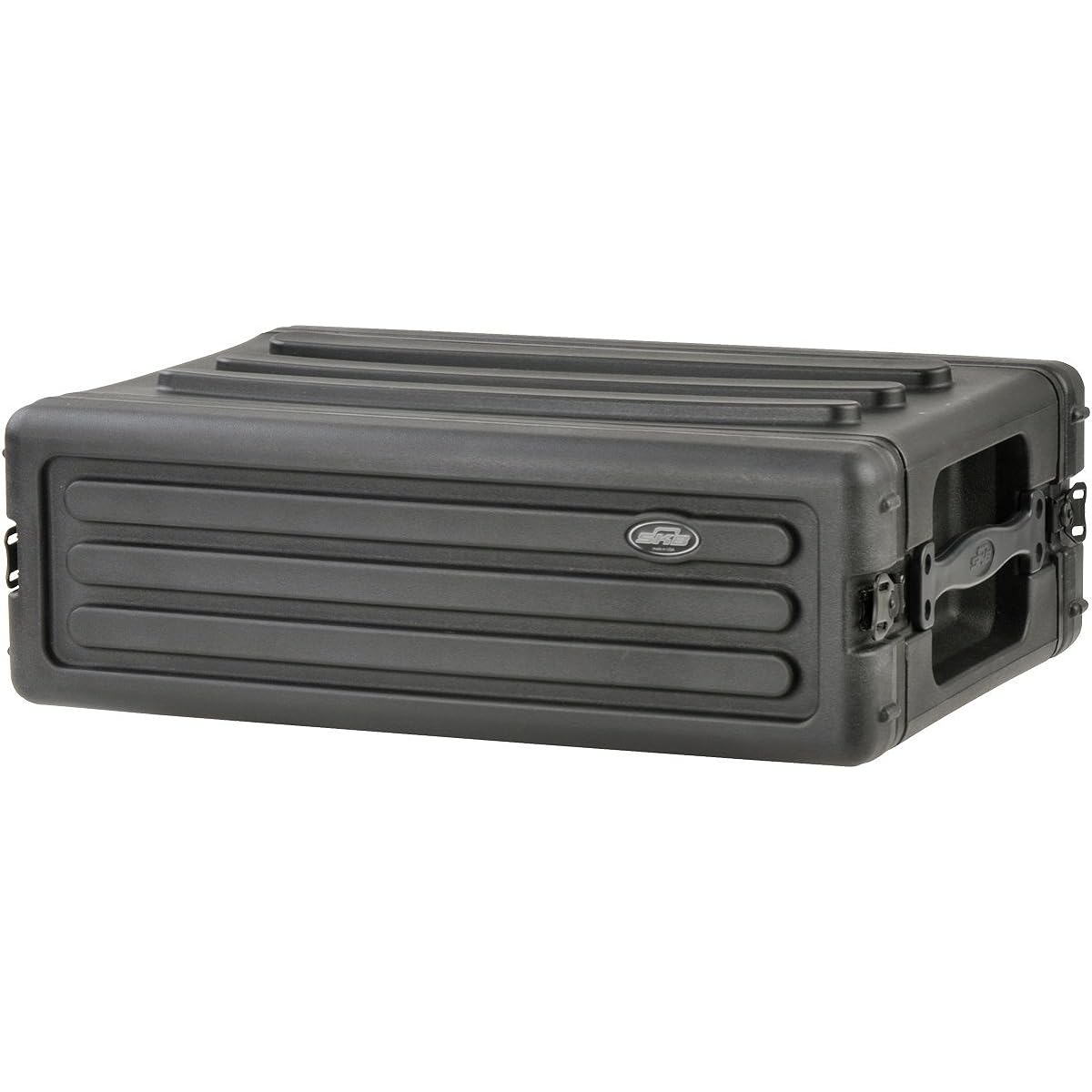 SKB 3U rack case 1SKB-R3S