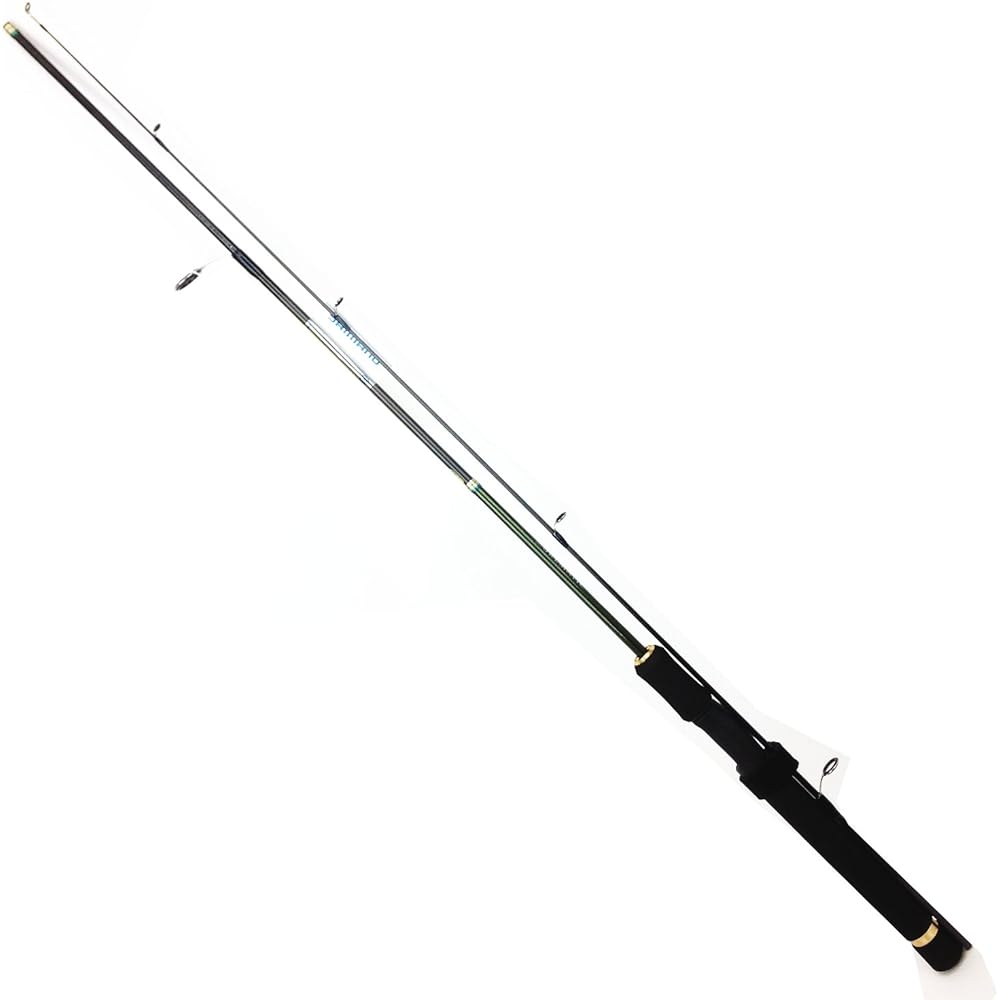 SHIMANO spinning rod lure matic for bass fishing etc. B66ML/B58L/S66ML/S66L/S60L