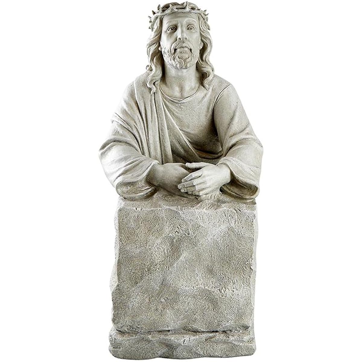 Christian Brands Catholic Jesus in the Garden of Gethsemane Statue