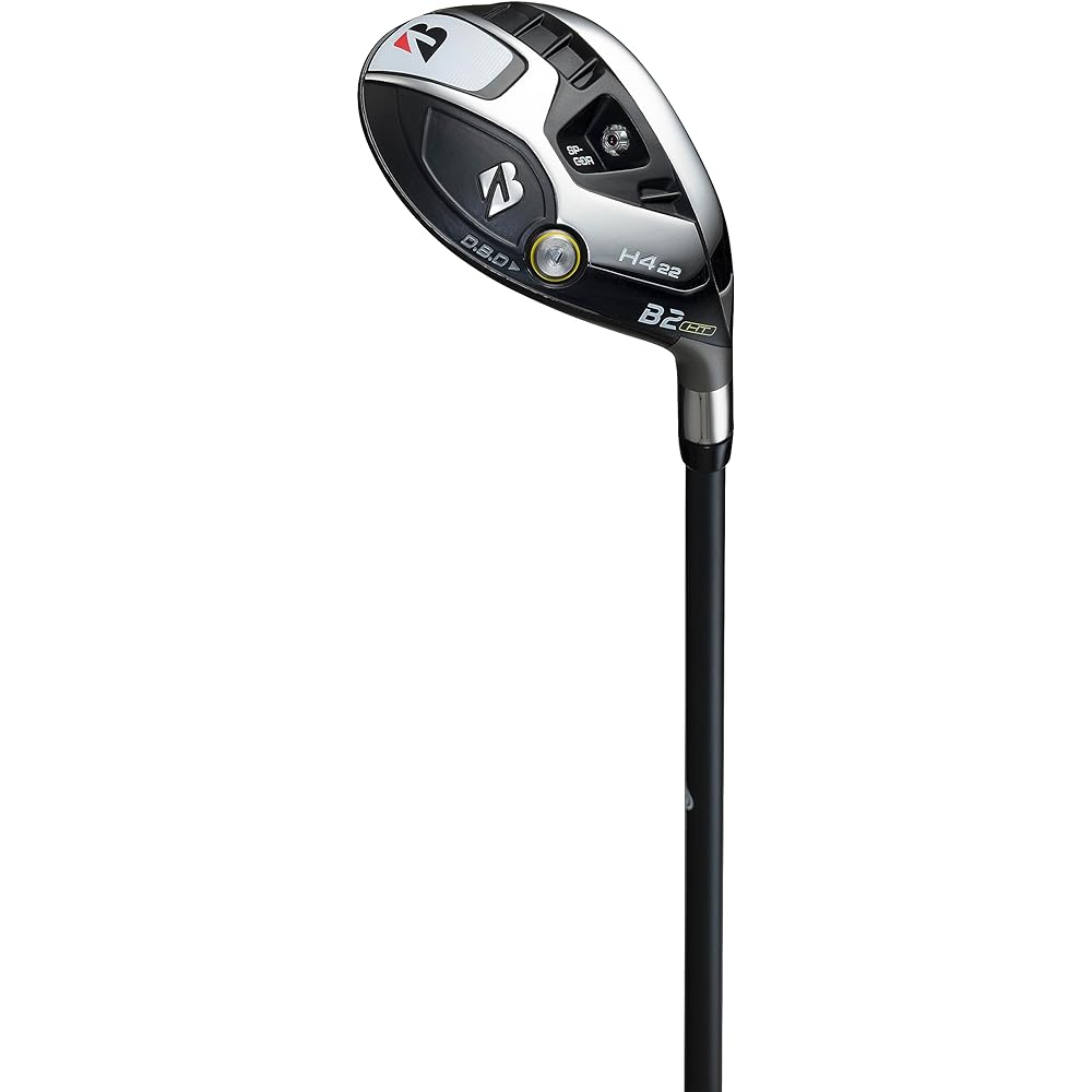 BRIDGESTONE B2HT Utility [Catalog shaft installed model] 2023 model