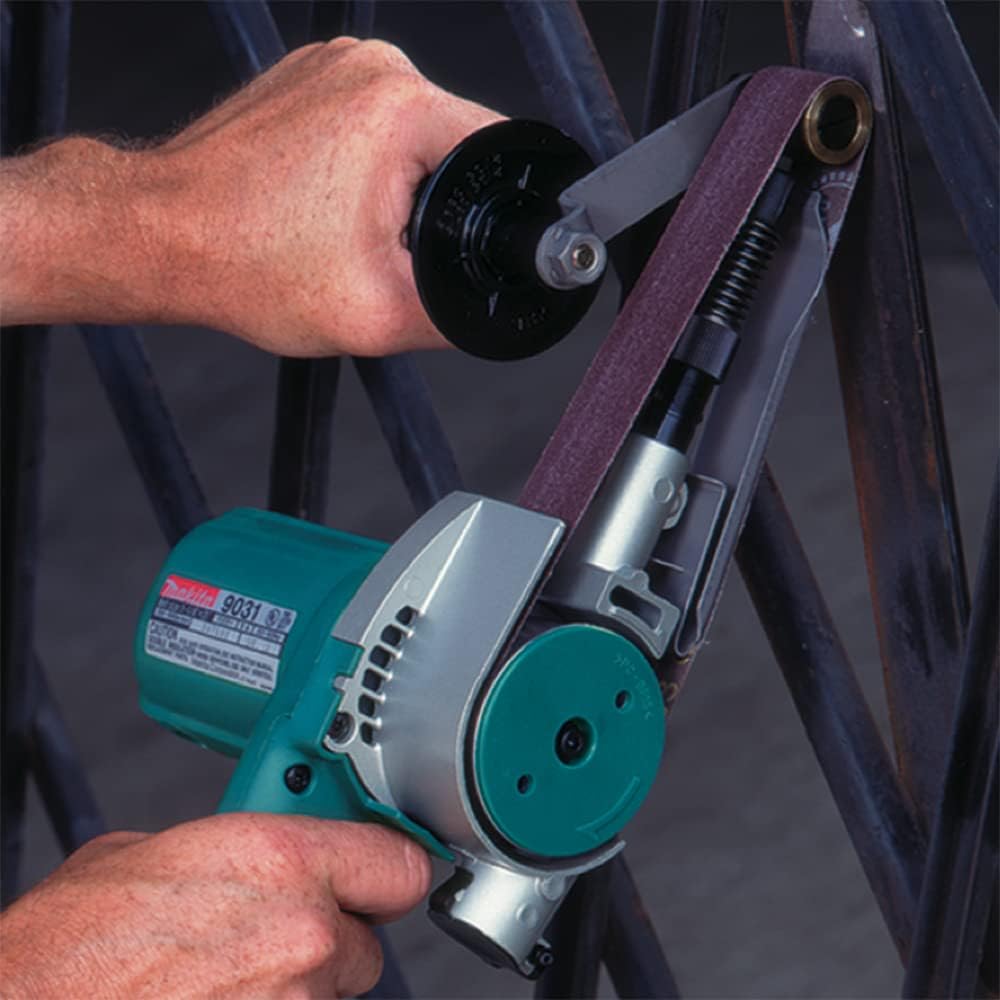 Makita belt sander 30mm 9031