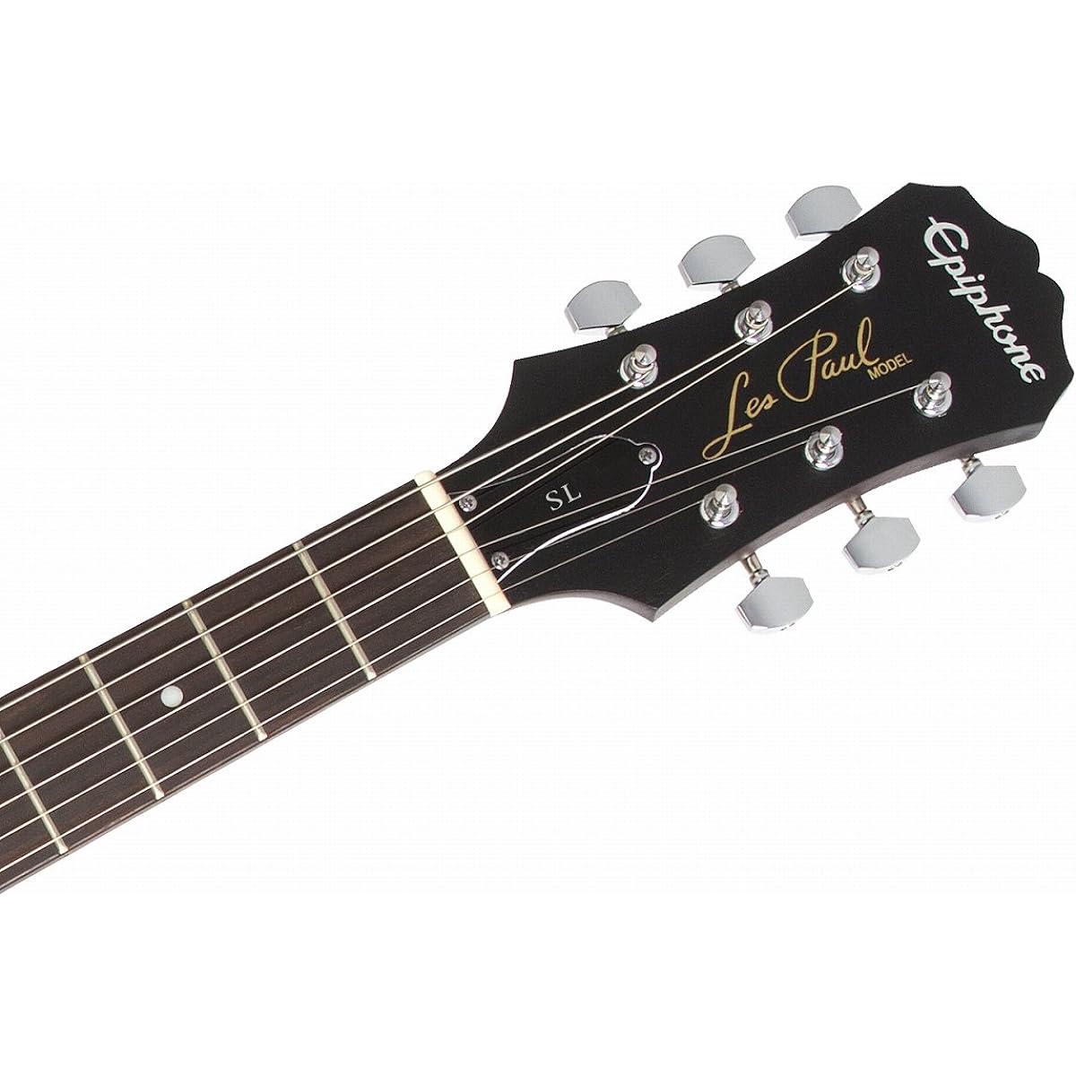 Epiphone / Les Paul Melody Maker E1 Vintage Sunburst (Les Paul SL) Epiphone Les Paul Electric Guitar Introduction Beginner