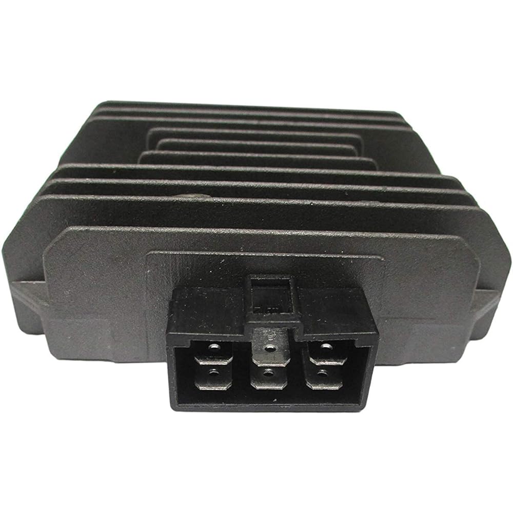 Voltage Regulator Rectifier for John Deere M70121 M97348 Kawasaki 21066-2056 21066-2070 Shindengen SH578-12 SH626-12