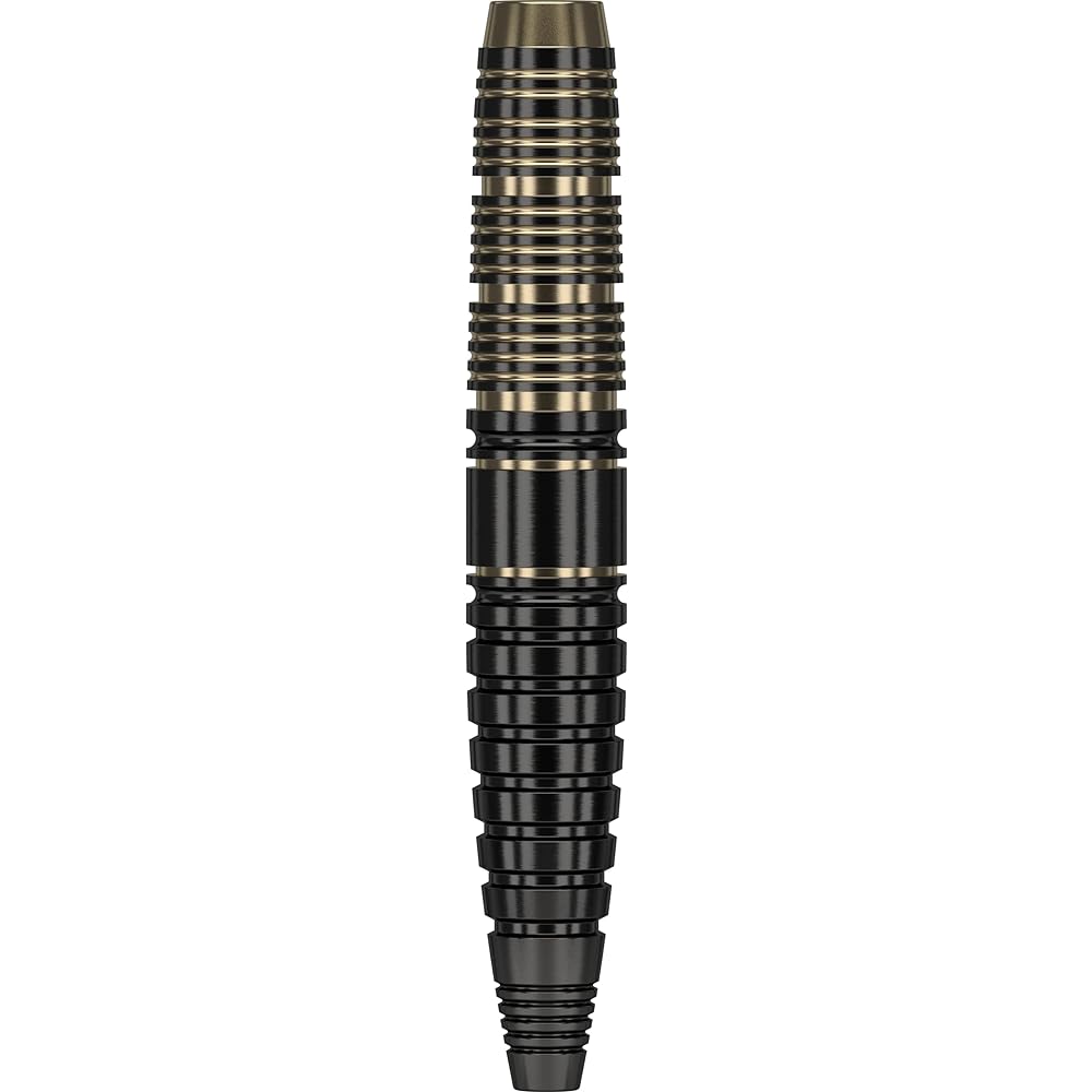 TEAM PRO MIKURU SUZUKI BRASS 18.5G STEEL (brass darts, with special case)
