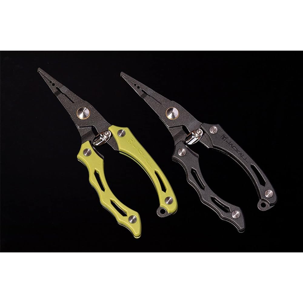 JACKALL light pliers
