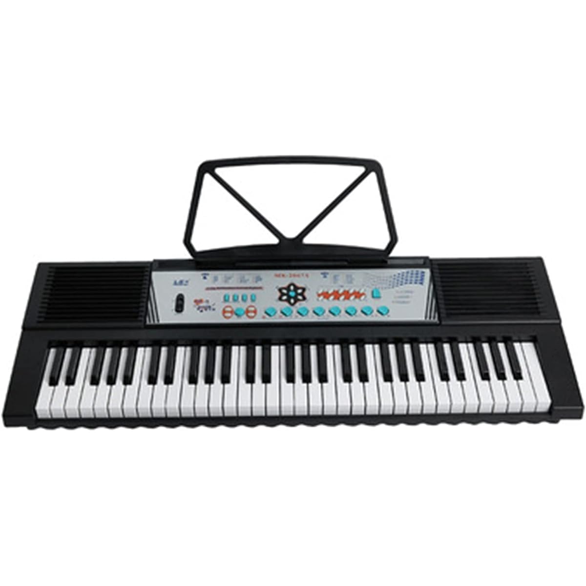 Electronic Piano Beginner Electronic Piano 61 Key Electric Keyboard Electronic Keyboard Home Digital Music Keyboard