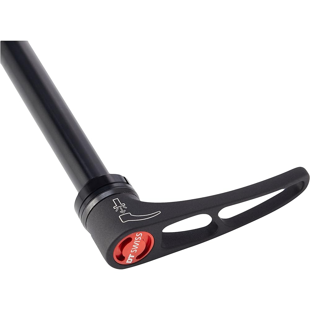 DT SWISS HWQASM00S9923S RWS Rear Quick Release