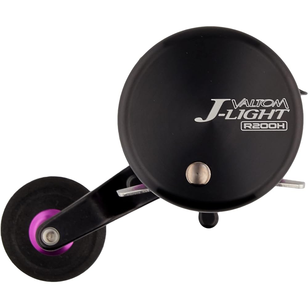 Prox Reel Baltom J Light VJL