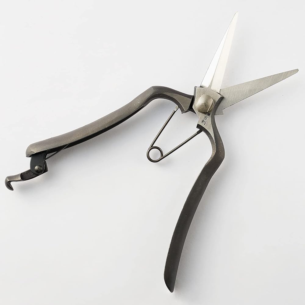 Geely Shinogi Bud Pruning Shears Made in Japan Made in Sanjo, Niigata Prefecture High quality professional specification