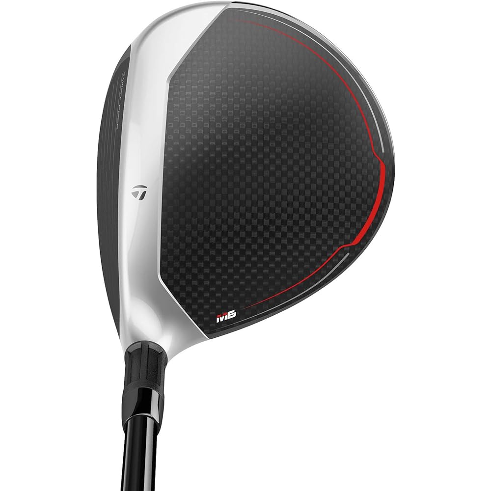 TAYLOR MADE Fairway Wood M6 Fairway Wood