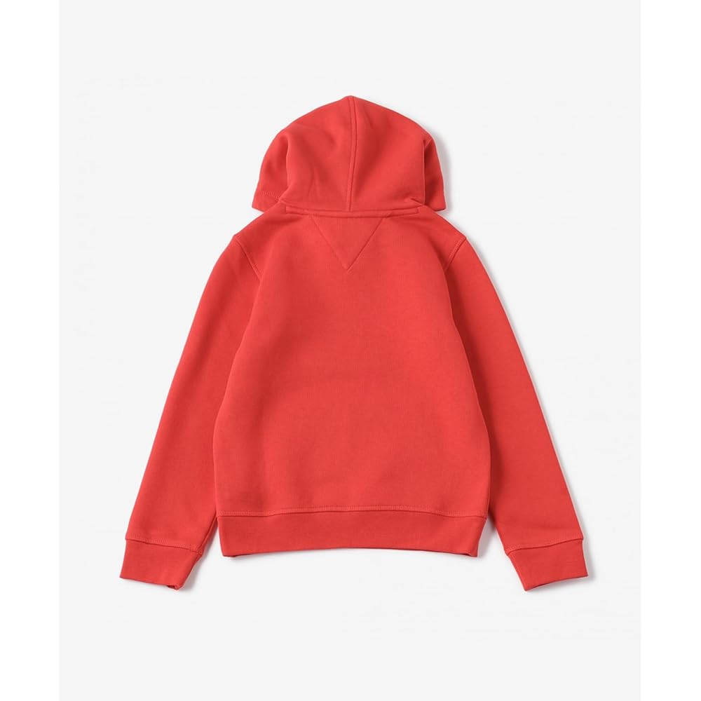 [Tommy Hilfiger] [Official] U MONOGRAM NY HOODIE KS00526