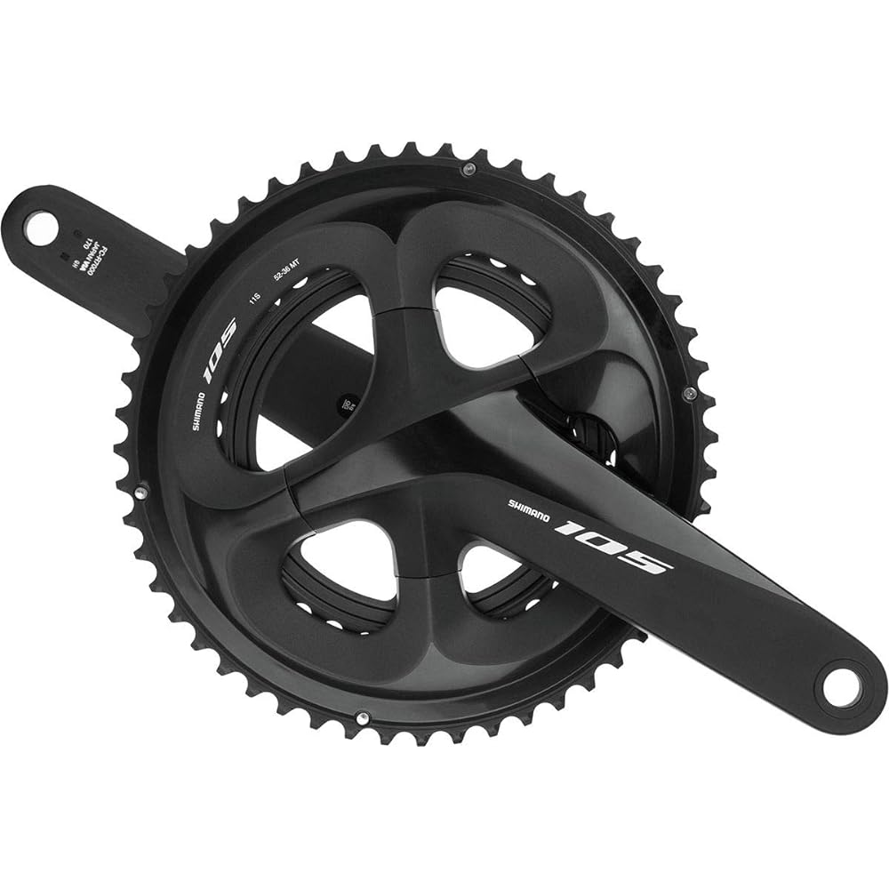 SHIMANO FC-R7000 crankset