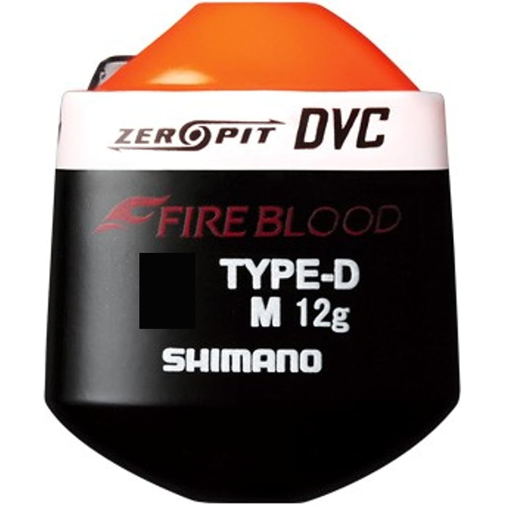 SHIMANO Float Fireblood Zero Pit DVC TYPE-D M