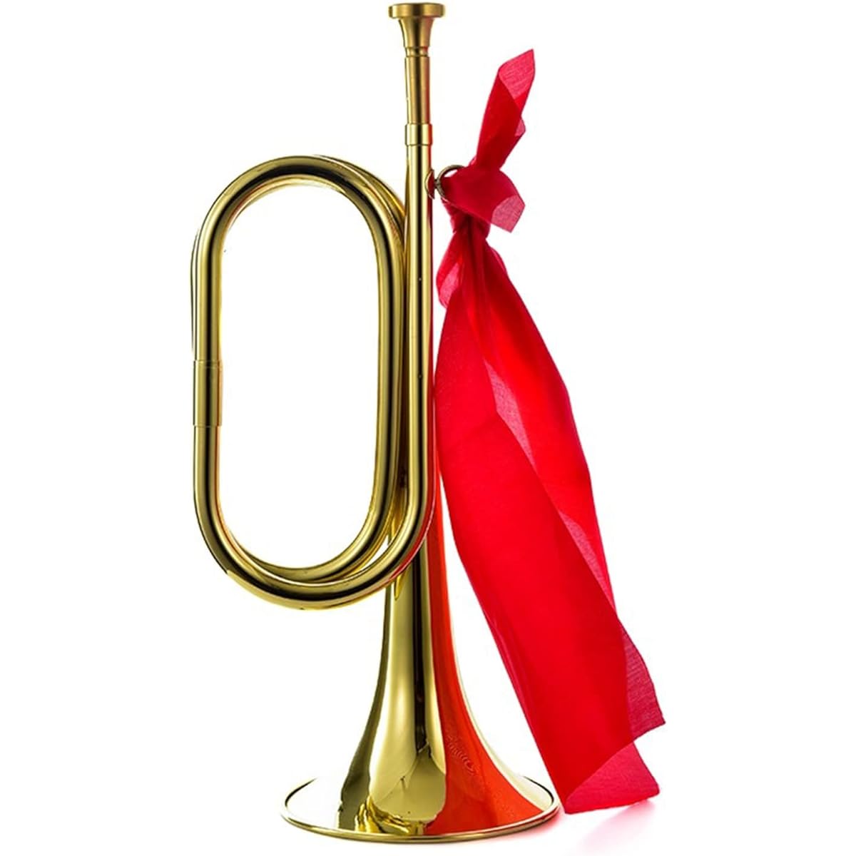 Trumpet Big Step Emergency Gathering Number Old Horn Band Trumpet Exquisite Craftsmanship Musical Instrument Brass Horn Trumpet Instrument