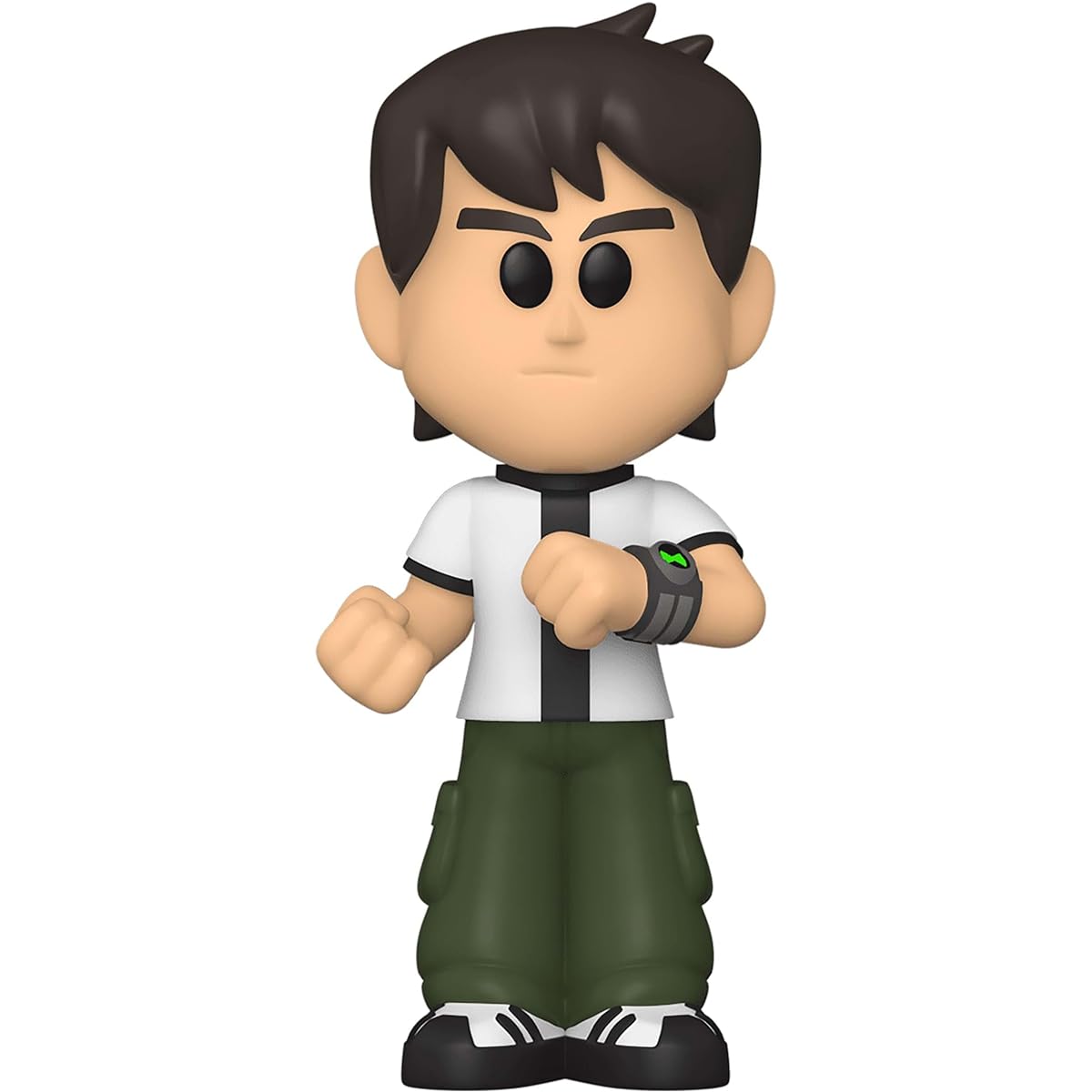 FUNKO VINYL SODA: Ben 10- Ben (Style may vary) (GW) (LATAM Limited Edition)