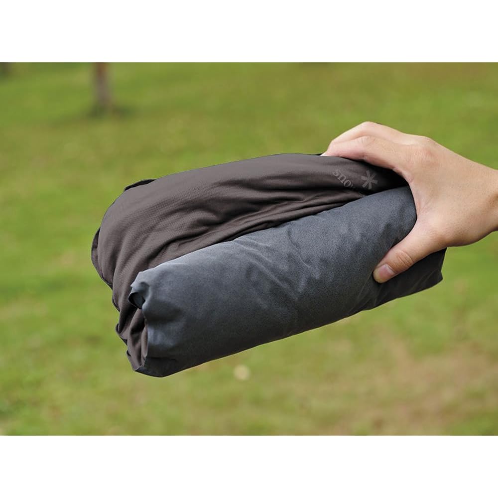 Snow Peak Stretch Pillow TM-095R