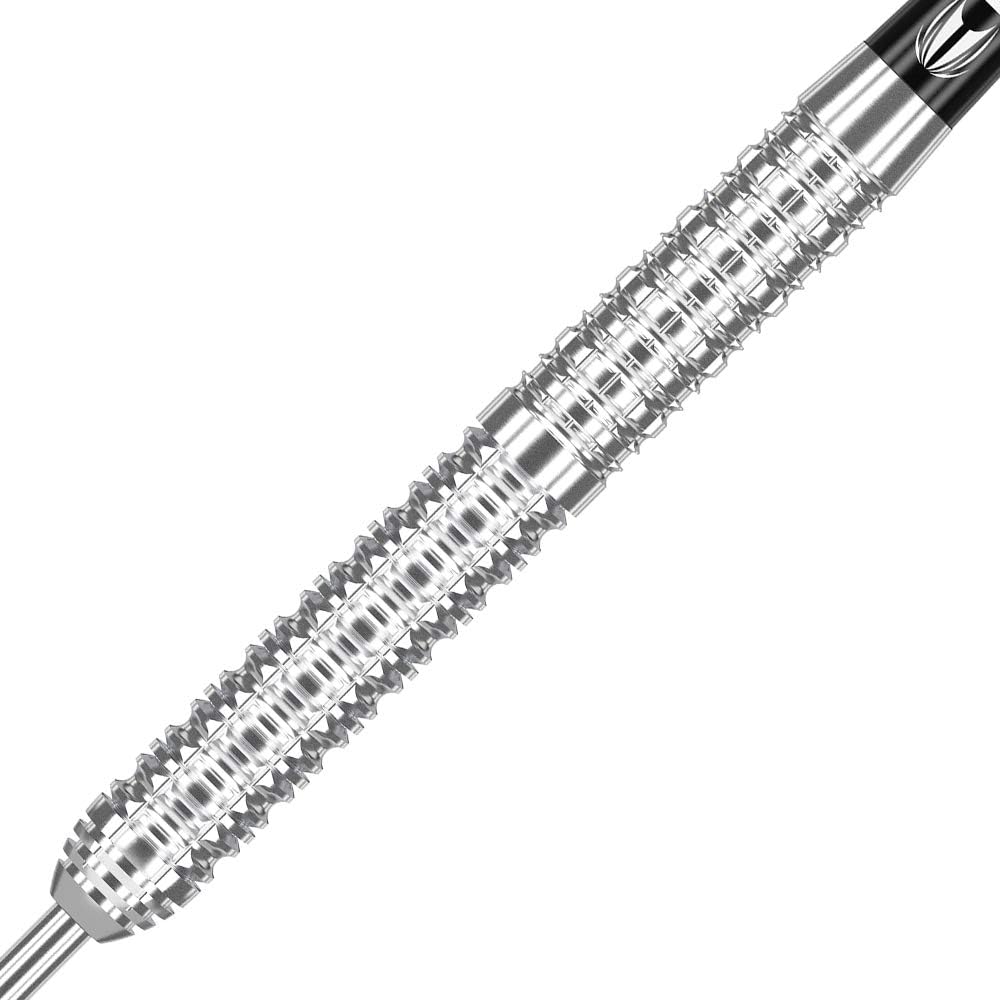 Target Agora Barrel A05 Steel 24g 100215