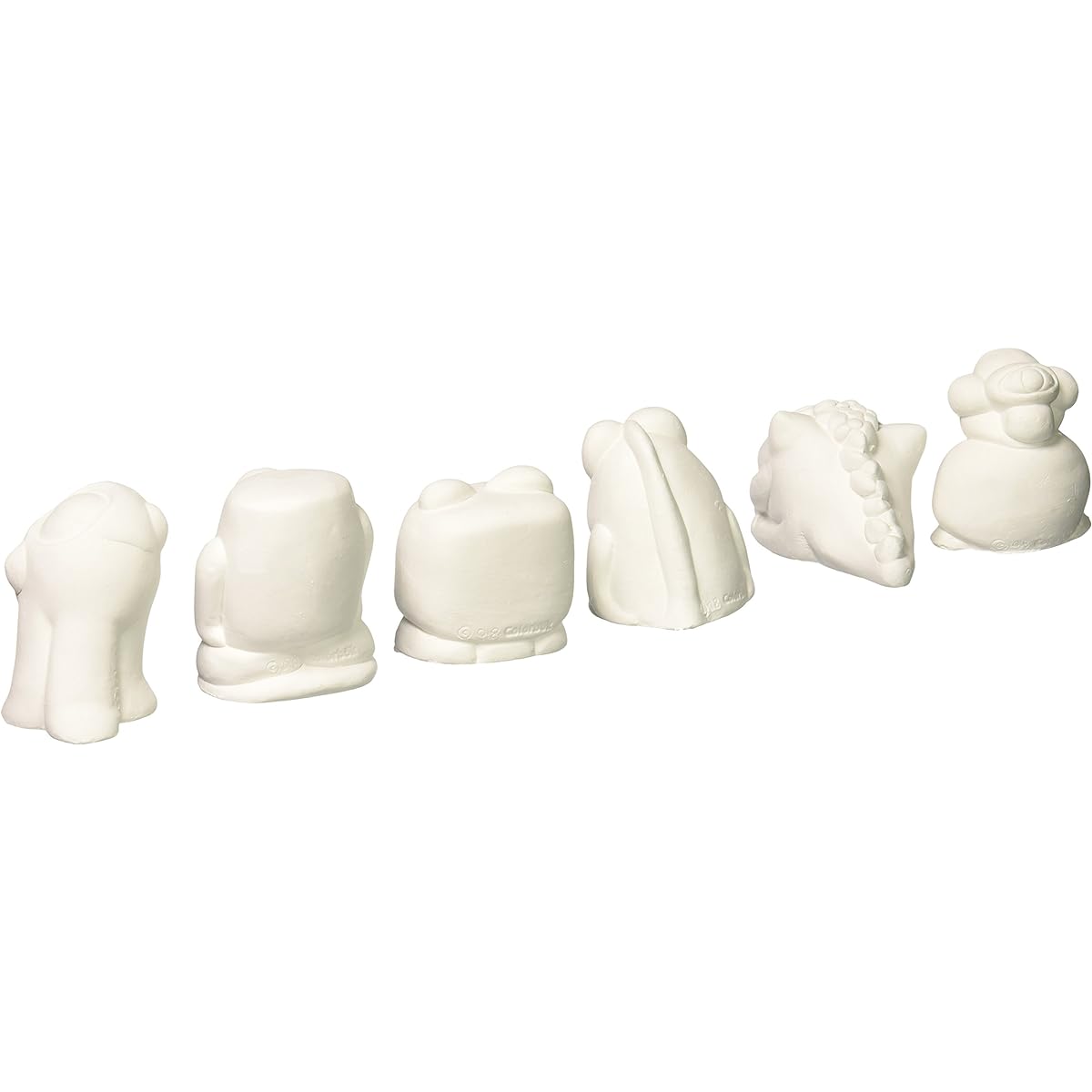 ColorBok 54865A Plaster Figure