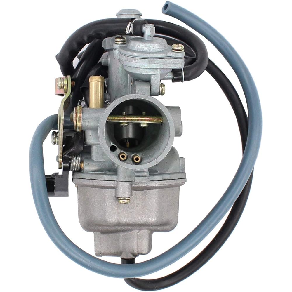 MOTOKU Carburetor Carburetor Carb for Honda TRX250TE/TM Recon 250 TRX250 Sportrax ATV 1997-2014