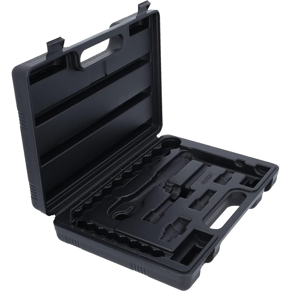 KS Tools 911.0626 Plastic Empty Case 911.0626-99