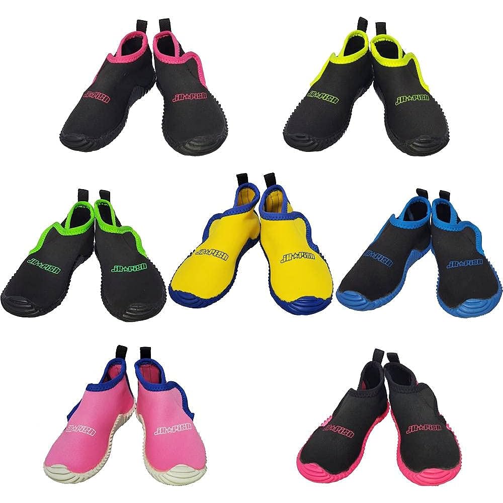 J-FISH Marine Shoes GRP_JCS-402
