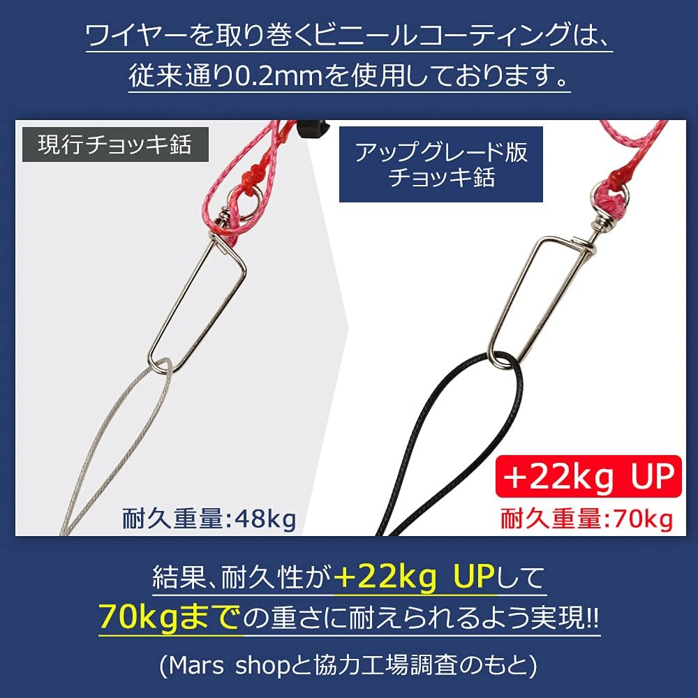 SPEAR SEALS Spear Fishing Waistcoat Harpoon Tip (45cm / Stainless Steel / Female Thread Diameter 13mm) Hand Harpoon / Waistcoat / Harpoon / Fish Throat