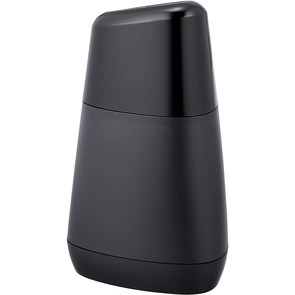 Electrolux motionsense ERV5210IW/ERV5100TG Virtual Barrier Black