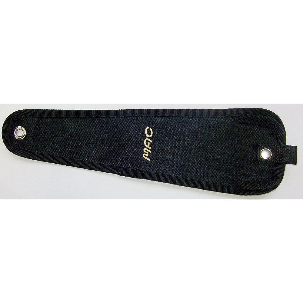 Mac pruning shears with extended handle (with special case)