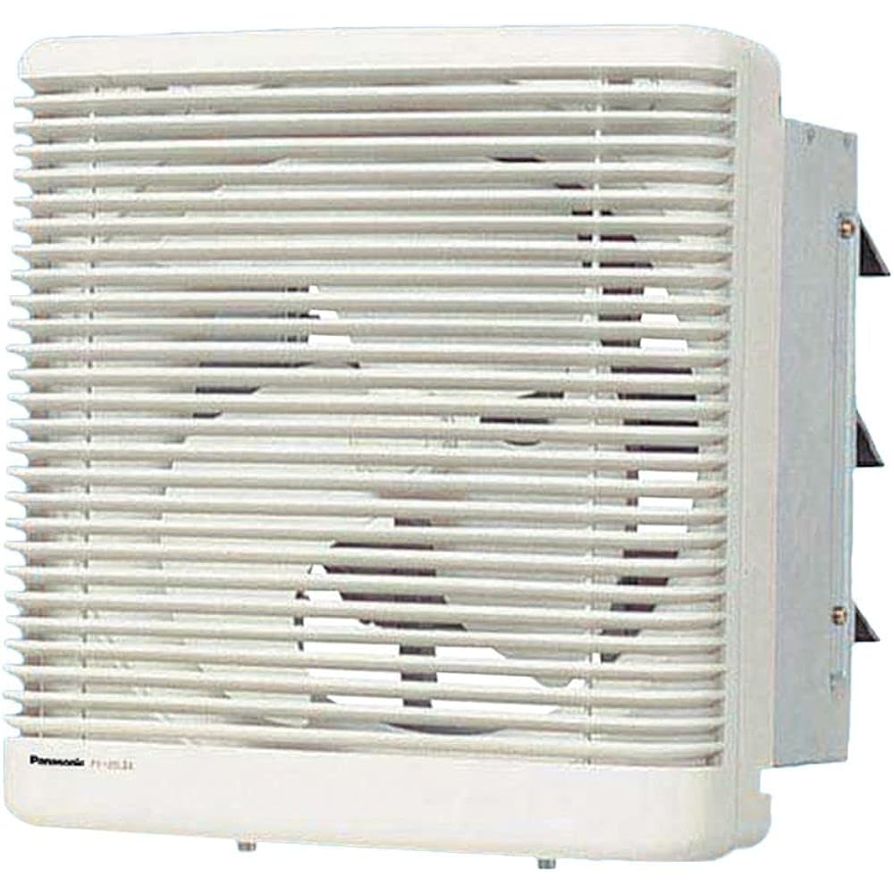 Panasonic (Panasonic) Pressure Ventilation Fan Interior Type Pressure Ventilation Fan FY-20LSE-W