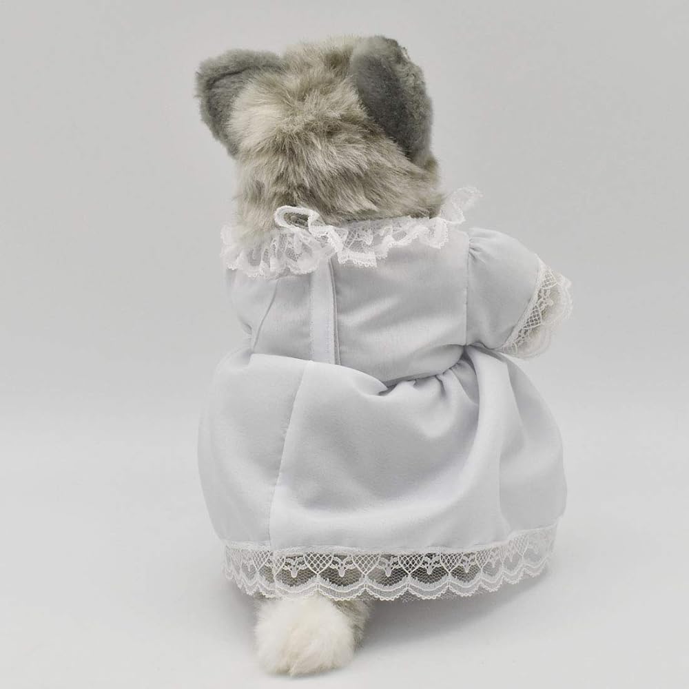 BH7664 HANSA Peter Rabbit Mittens