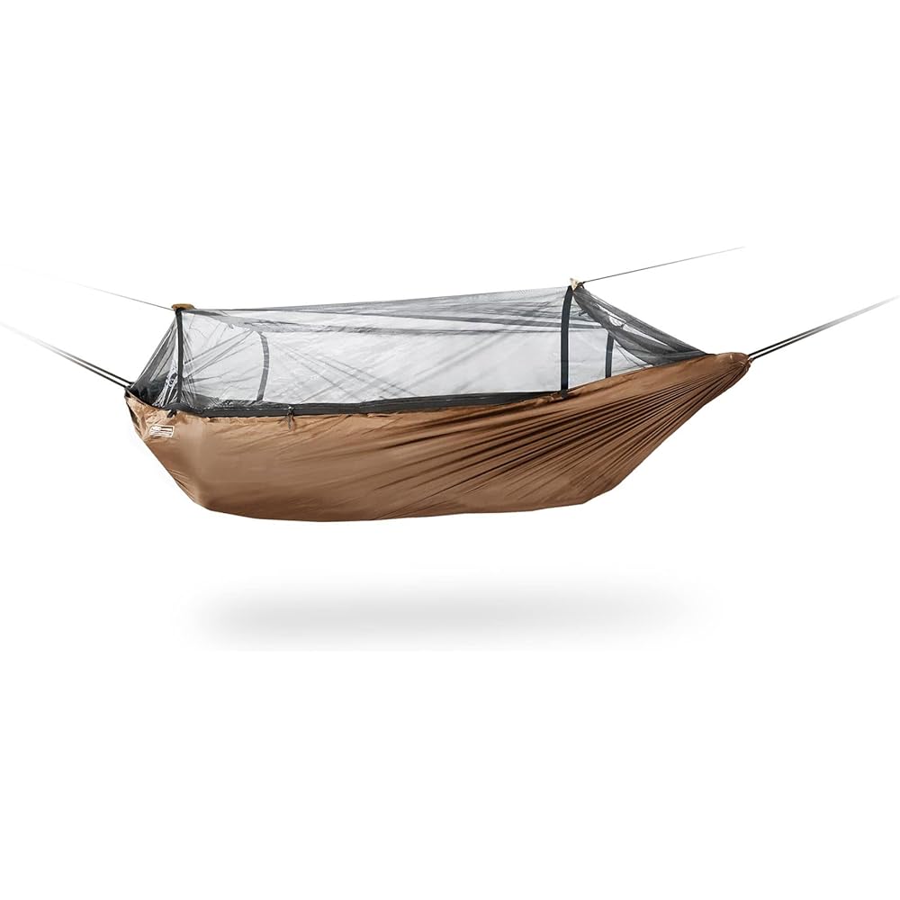 DD Frontline Hammock (Coyote brown) Frontline Hammock Coyote Brown