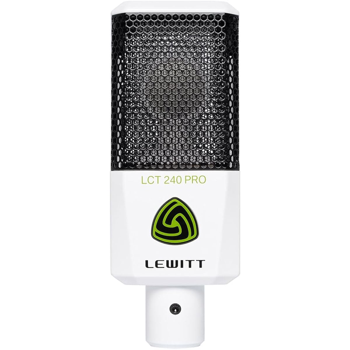 LEWITT LCT 240 PRO WHITE Condenser Microphone Lewit