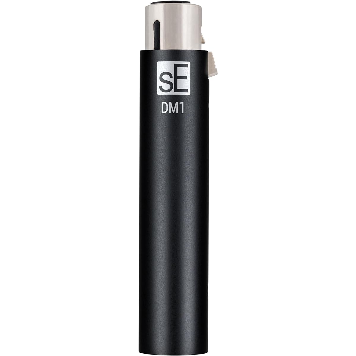 sE Electronics DM3 Black In-line DI [Official Japanese Product]