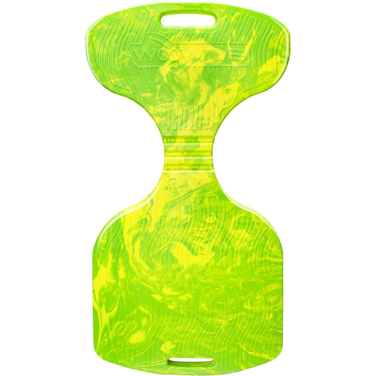 WOOWAVE Premium Water Saddle Float for Adults and Kids, EVA Foam Saddle Seat for Pool Swimming Floating