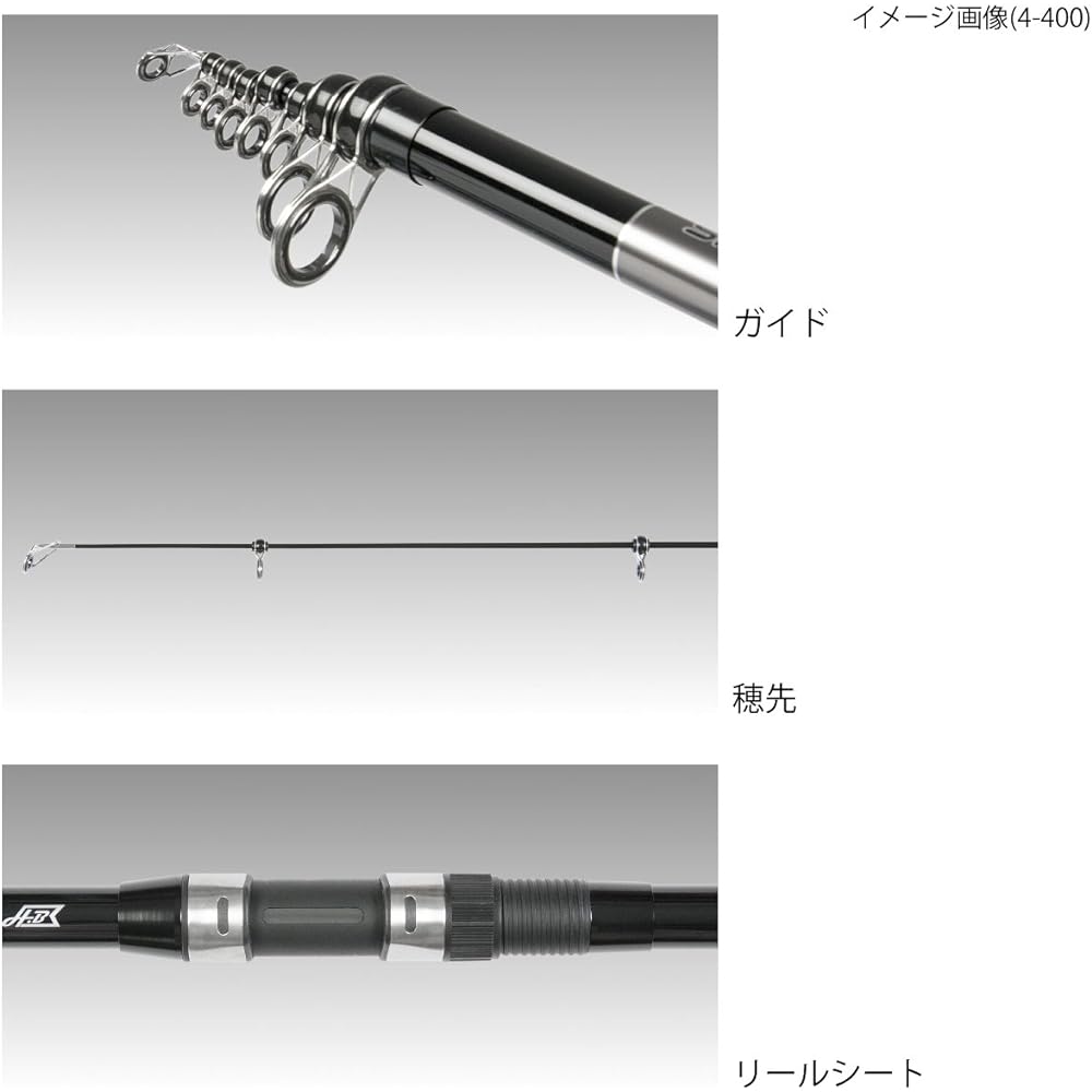 H.B CONCEPT SABIKI BOMBER long throw