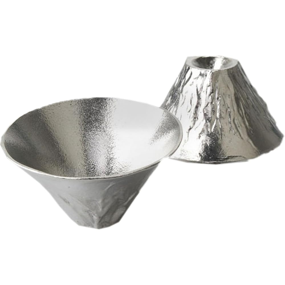 Nousaku Mt. Fuji FUJIYAMA 2 piece pair set