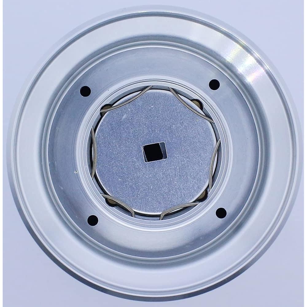 DAIWA Genuine Parts 19 Regza LT4000S-CXH Spool Part Number 10 Part Code 6J892501
