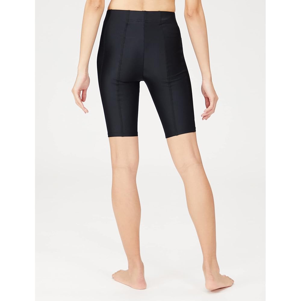 Mizuno 82JBA204 Women's Sportswear Half Tights Table Tennis Training
