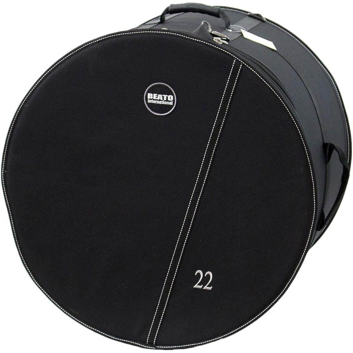 CANOPUS Semi-Hard Case 22x18BD CP-SHC22B