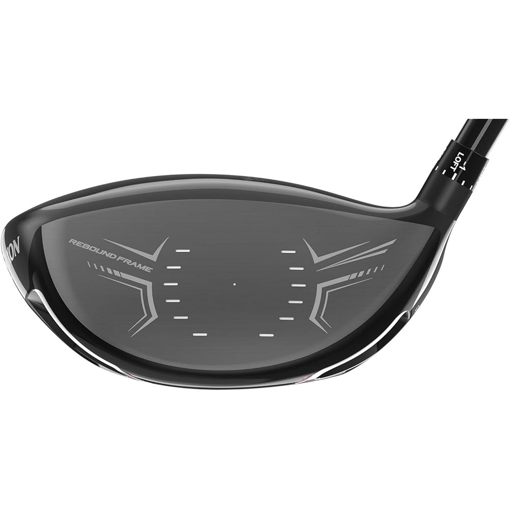 DUNLOP Srixon ZX7 Golf Driver [Model with genuine catalog shaft] Diamana ZX60 Carbon Shaft Men's Right-handed