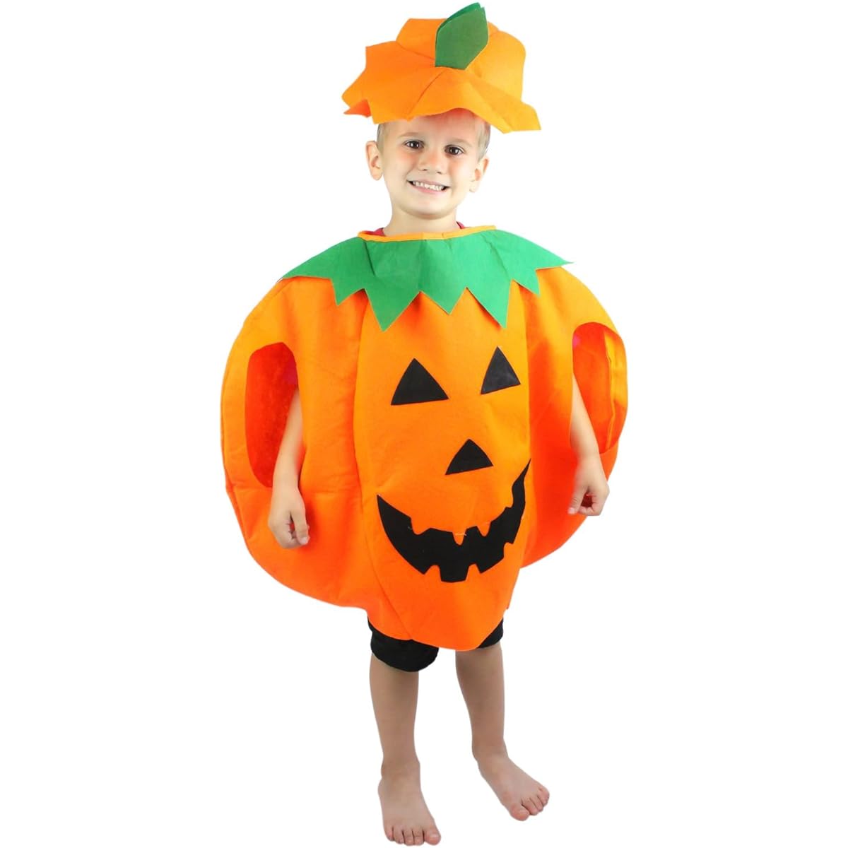 petitebella Halloween Xmas Fruit Vegetable Unisex Party Dress Costume