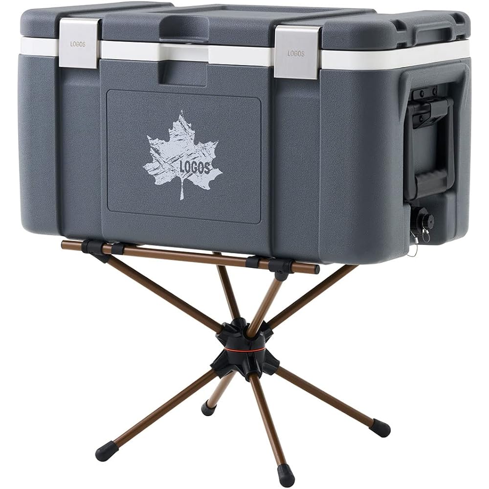 LOGOS Rotating Stand 73187010