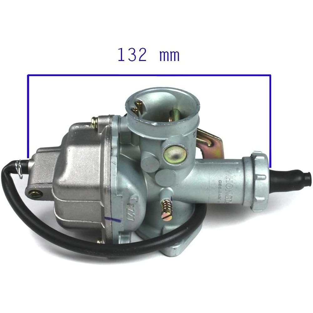 Carburetor fits Honda ATC200X ATC 200 X 1983 1984 1985 1986 1987 New Carb.