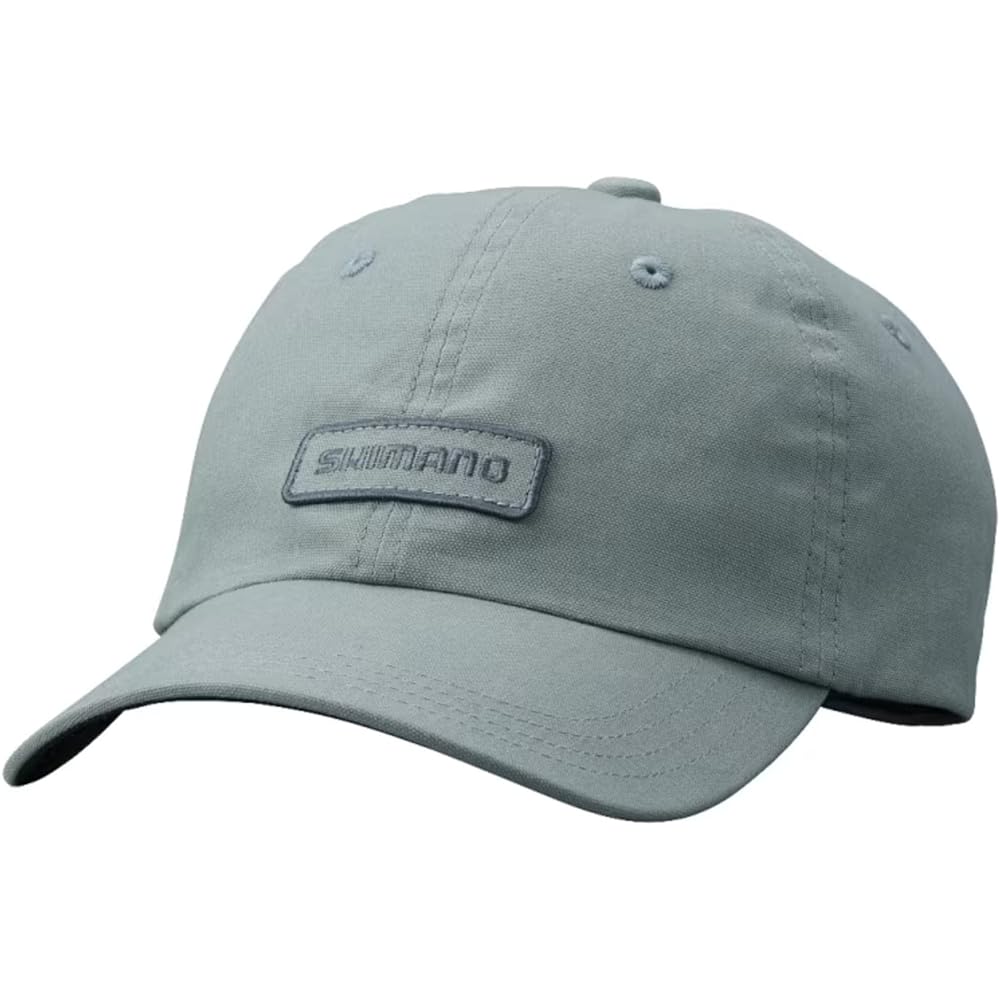 SHIMANO Cotton Cap CA-005V Various